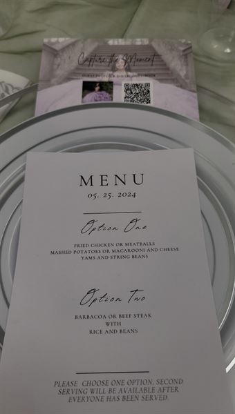 Annice G Events & Rentals