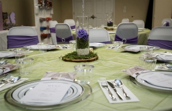 Annice G Events & Rentals