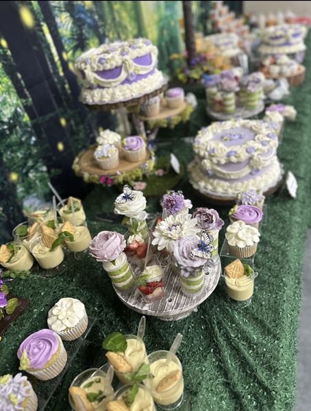 Annice G Events & Rentals