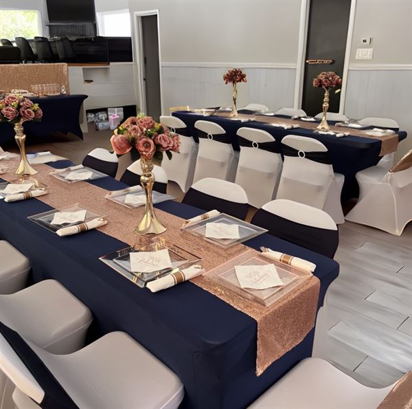 Annice G Events & Rentals