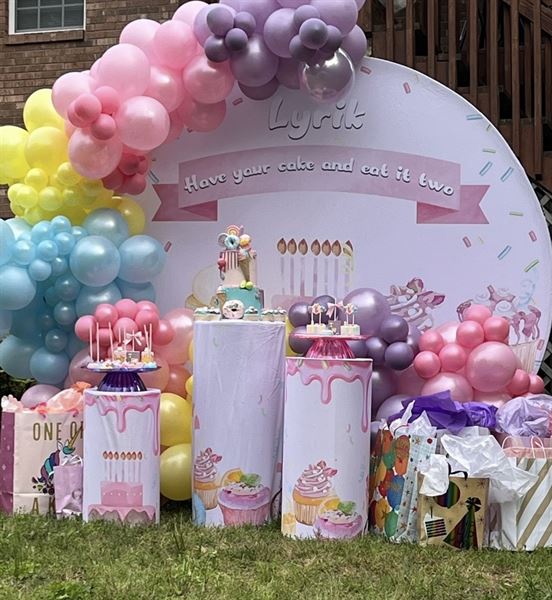 Annice G Events & Rentals