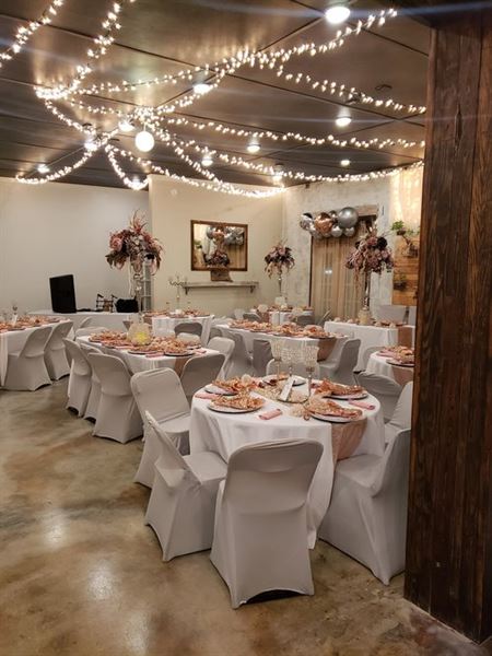 K2 Suites and Lounge