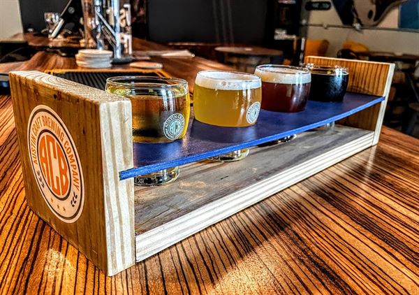 Austin Craft Brewing Company