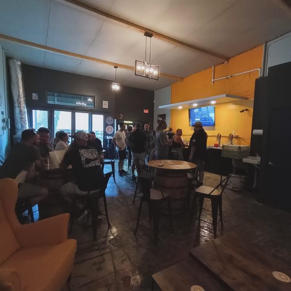 Austin Craft Brewing Company