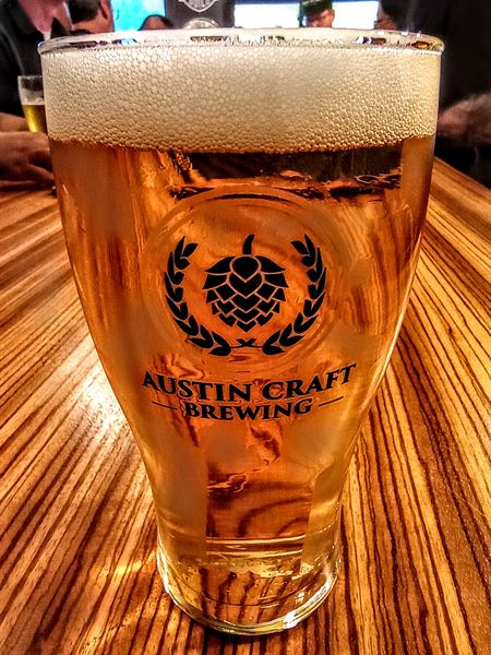 Austin Craft Brewing Company