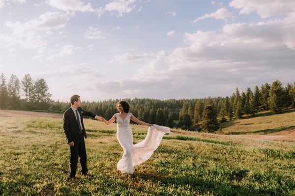 Palouse Ridge Events