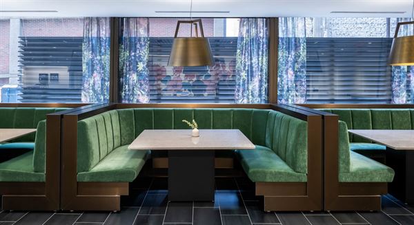 Convene - One Boston Place