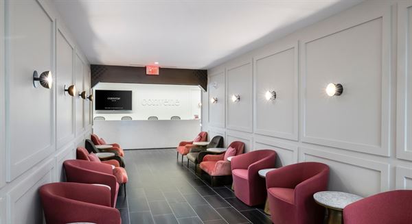 Convene - One Boston Place