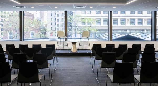 Convene - One Boston Place