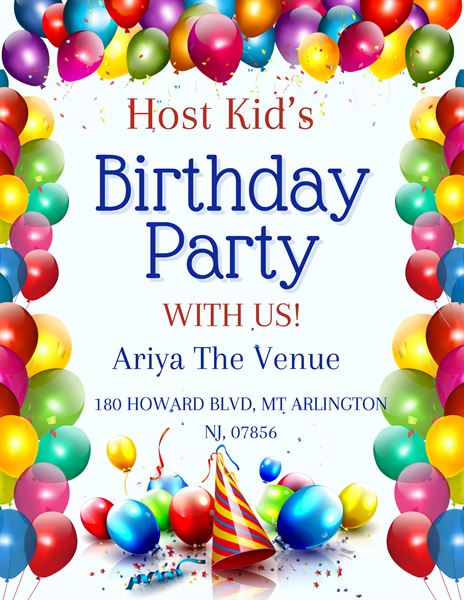 Ariya The Venue