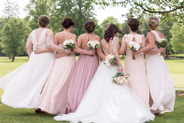 Ohio Prestwick Country Club