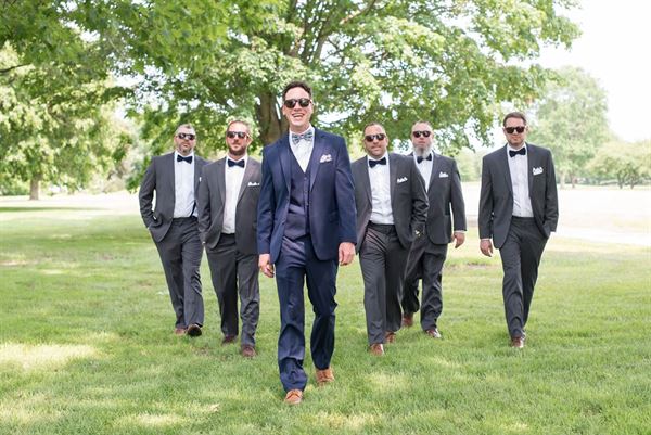 Ohio Prestwick Country Club