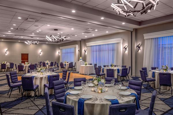 Courtyard by Marriott Boston Marlborough