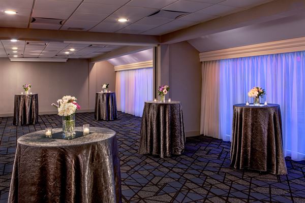 Courtyard by Marriott Boston Marlborough