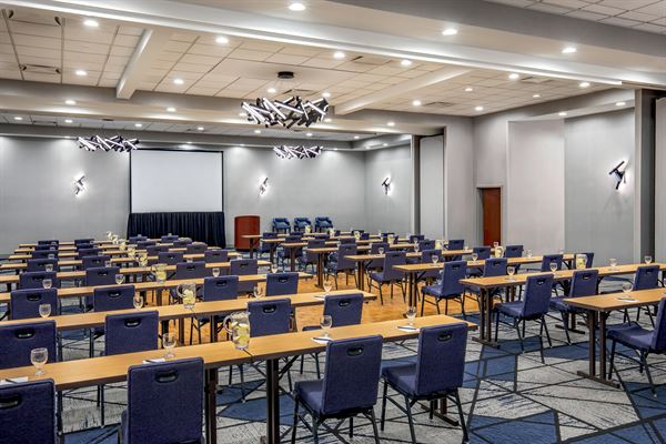 Courtyard by Marriott Boston Marlborough