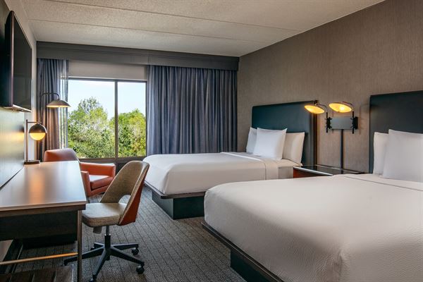 Courtyard by Marriott Boston Marlborough