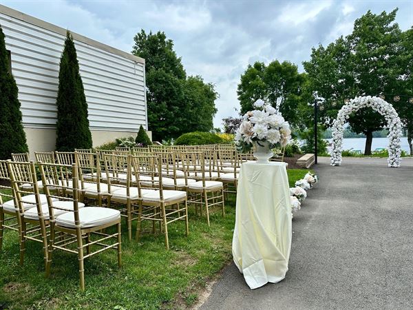 Crowne Plaza Fredericton-Lord Beaverbrook