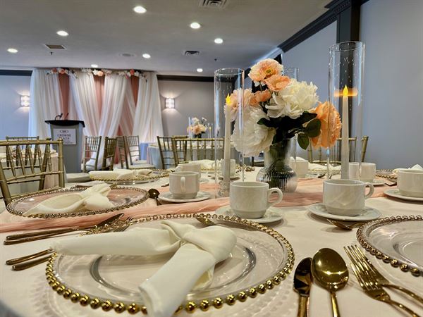 Crowne Plaza Fredericton-Lord Beaverbrook