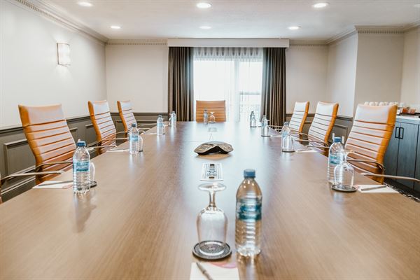 Crowne Plaza Fredericton-Lord Beaverbrook