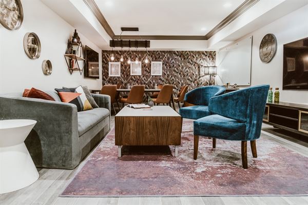 Crowne Plaza Fredericton-Lord Beaverbrook