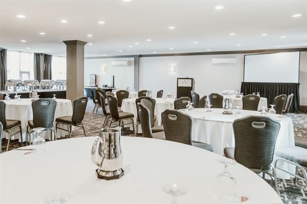 Crowne Plaza Fredericton-Lord Beaverbrook