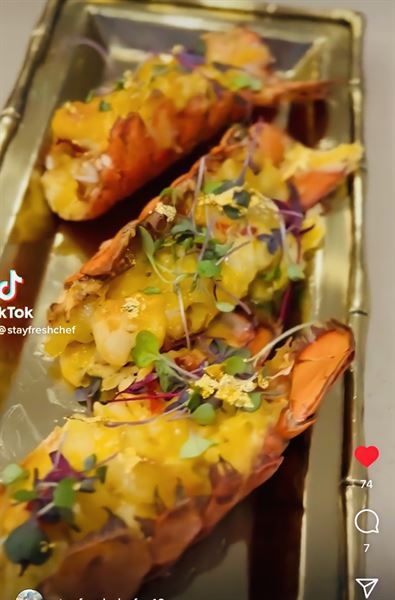 Bayou Scratch Kitchen