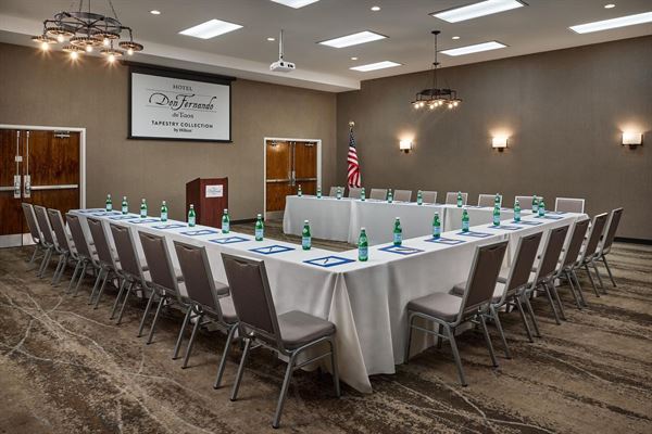 Hotel Don Fernando de Taos, a Tapestry Hotel by Hilton