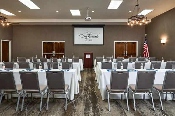 Hotel Don Fernando de Taos, a Tapestry Hotel by Hilton