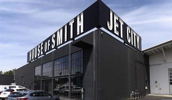 House of Smith Jet City