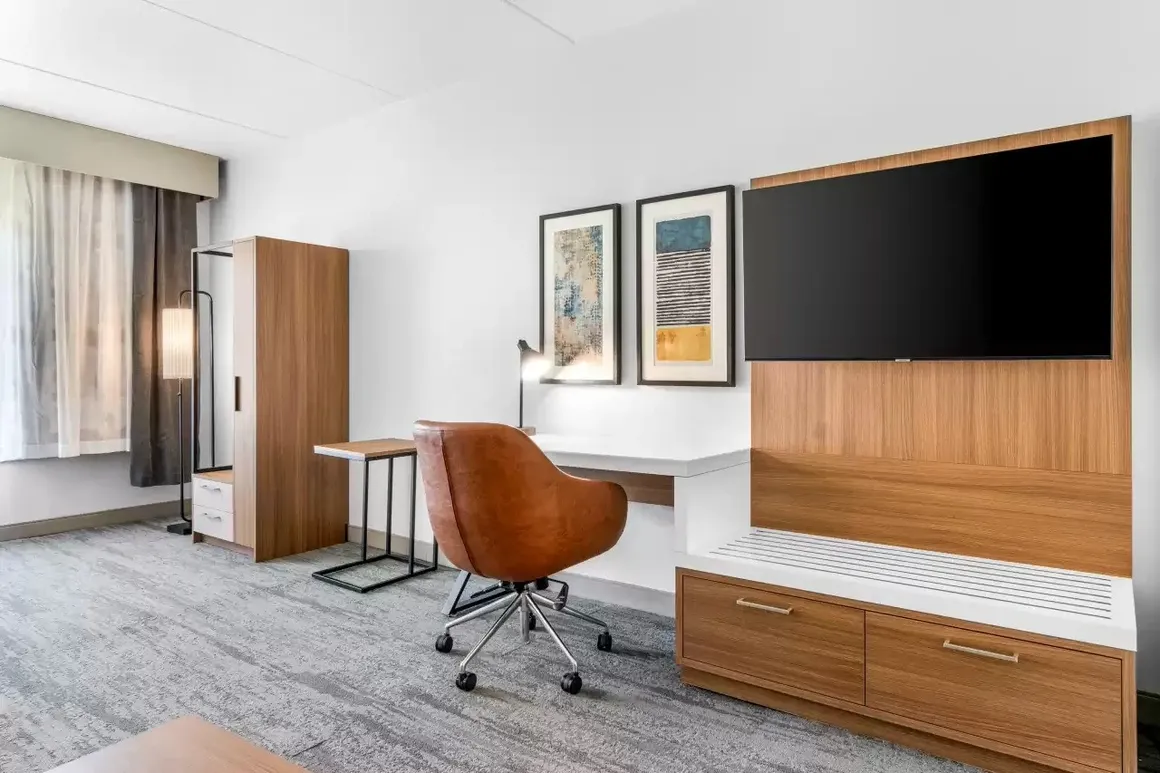 Comfort Inn & Suites York