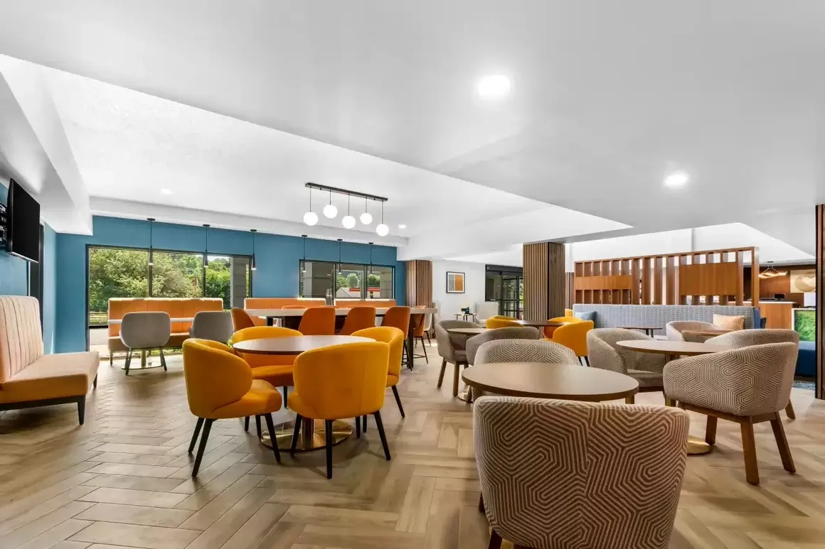 Comfort Inn & Suites York