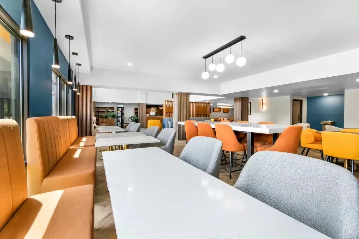 Comfort Inn & Suites York