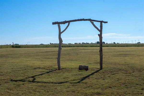 Rustic Meadows Event Center & Lodging