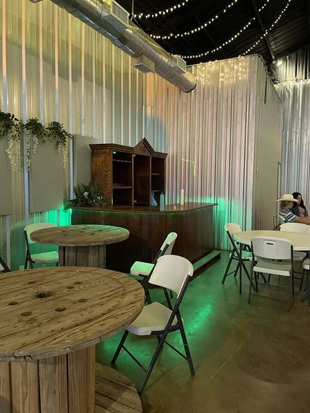 Rustic Meadows Event Center & Lodging