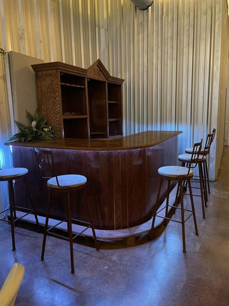 Rustic Meadows Event Center & Lodging