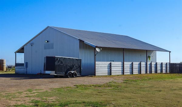 Rustic Meadows Event Center & Lodging