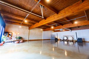 Studio Sacred: Stunning Space for your event