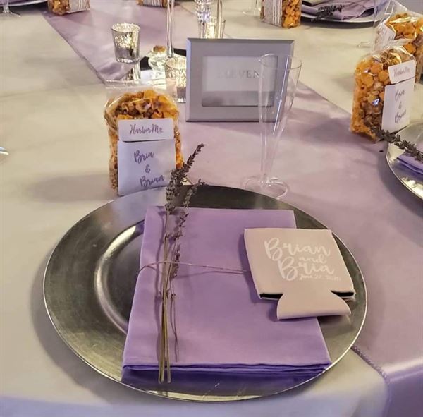 Norman D Banquet Center