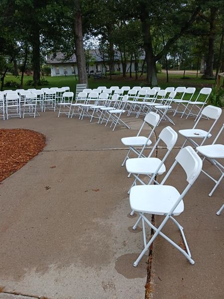 Fermenting Cellars Winery, Wedding and Event Venue