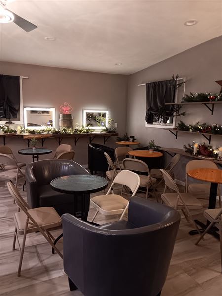 Fermenting Cellars Winery, Wedding and Event Venue