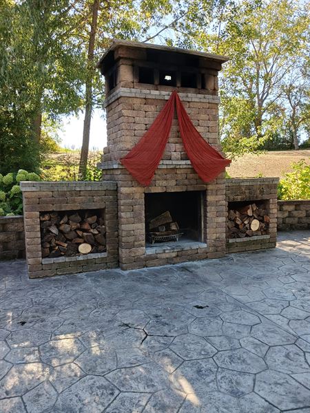 Fermenting Cellars Winery, Wedding and Event Venue