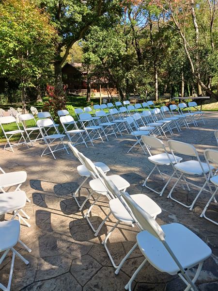 Fermenting Cellars Winery, Wedding and Event Venue