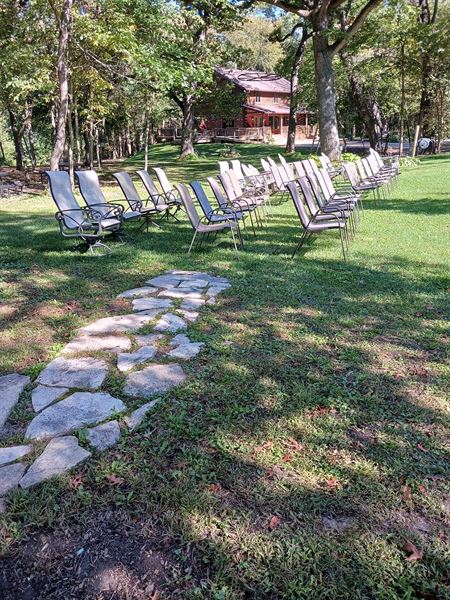 Fermenting Cellars Winery, Wedding and Event Venue