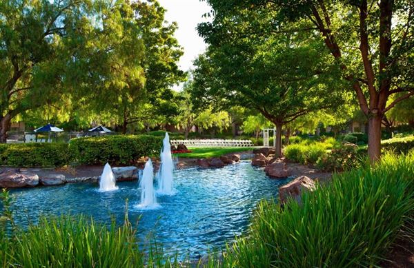 Four Points by Sheraton Pleasanton