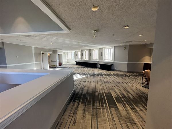 Four Points by Sheraton Pleasanton