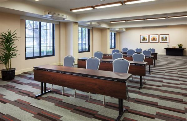 Four Points by Sheraton Pleasanton