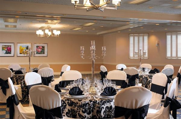 Four Points by Sheraton Pleasanton