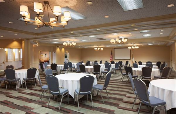 Four Points by Sheraton Pleasanton