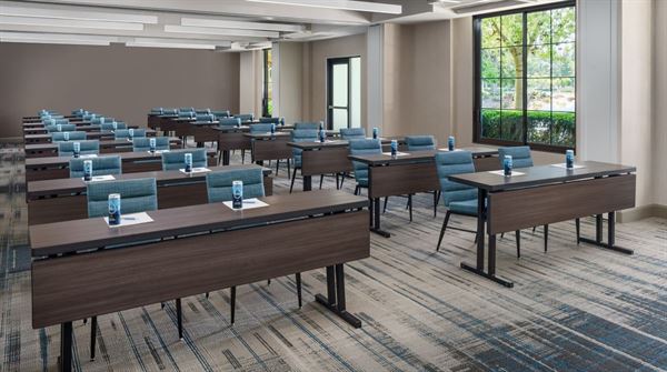 Four Points by Sheraton Pleasanton