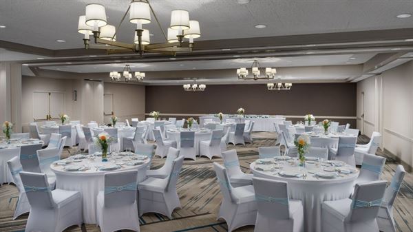 Four Points by Sheraton Pleasanton